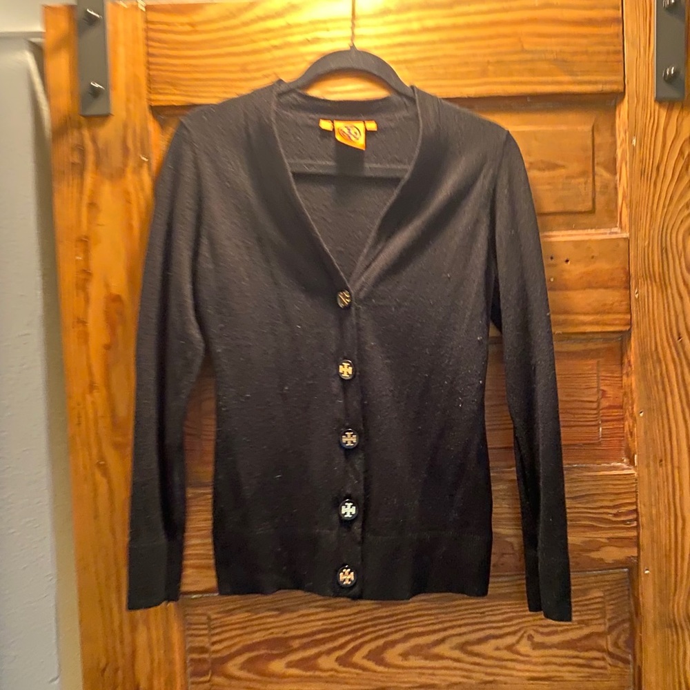 Tory Burch cardigan